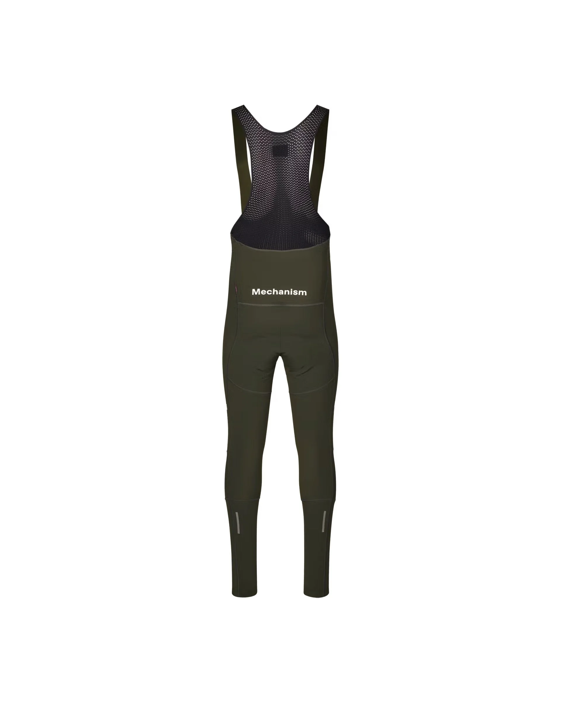 PAS NORMAL STUDIOS Mechanism Bib Black Men — Cycle Store Zurich